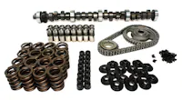 Competition Cams K34-600-5