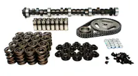 Competition Cams K42-600-5