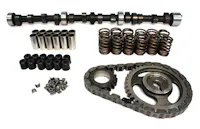 Competition Cams K64-240-4