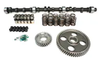 Competition Cams K66-237-4