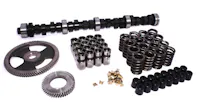 Competition Cams K83-200-4