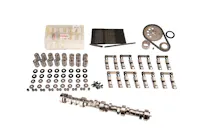 Competition Cams MK54-311-11