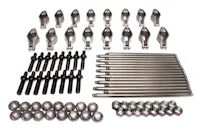 Competition Cams RPS300