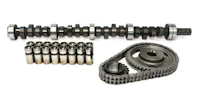 Competition Cams SK10-211-4