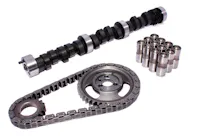 Competition Cams SK16-115-4