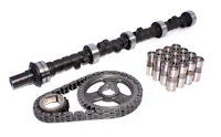 Competition Cams SK92-200-4