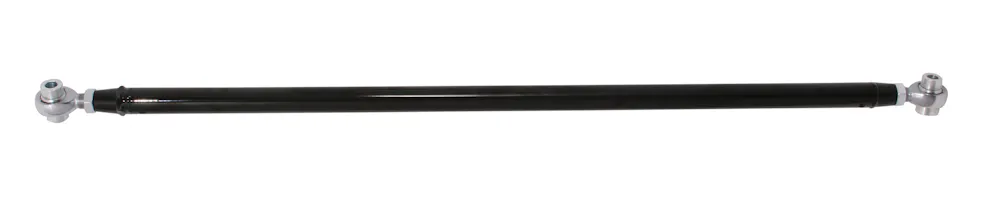 Competition Engineering Strength and adjustability far superior to factory- installed steel bars. Fits