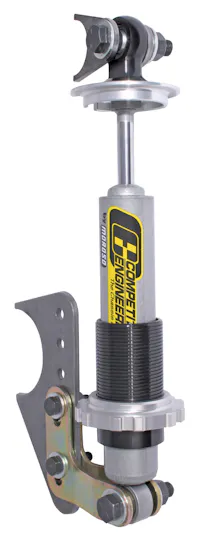 Competition Engineering C2765