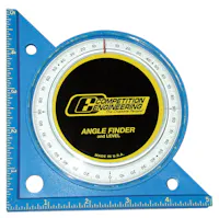 Competition Engineering C5020