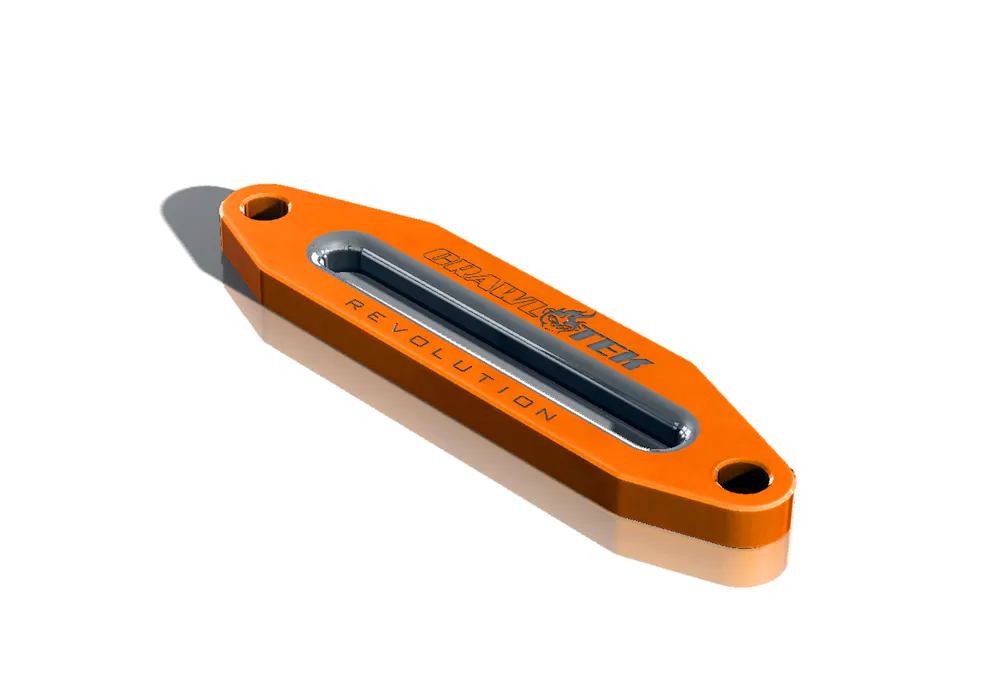 CrawlTek Revolution CWLCT10101