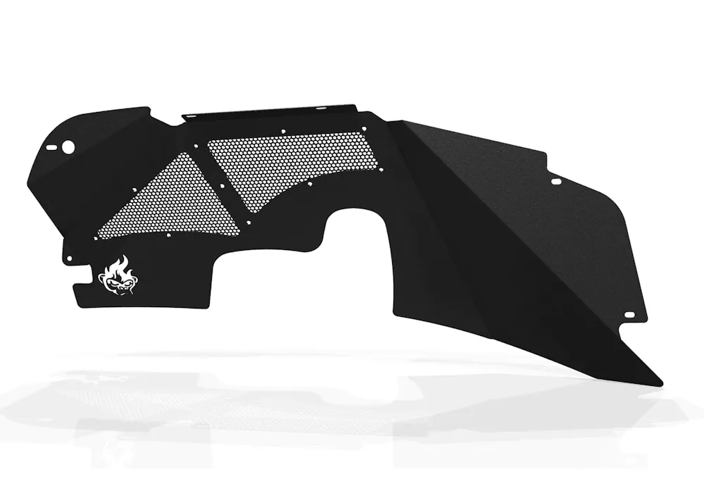 CrawlTek Revolution CWLJK30001