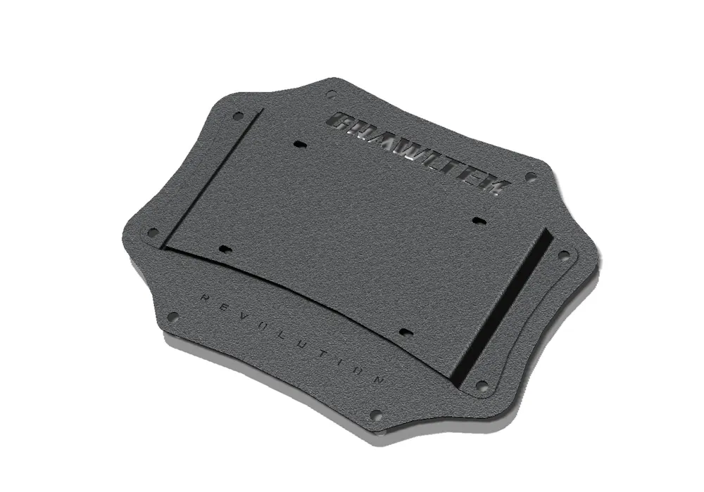 CrawlTek Revolution CWLJK38001