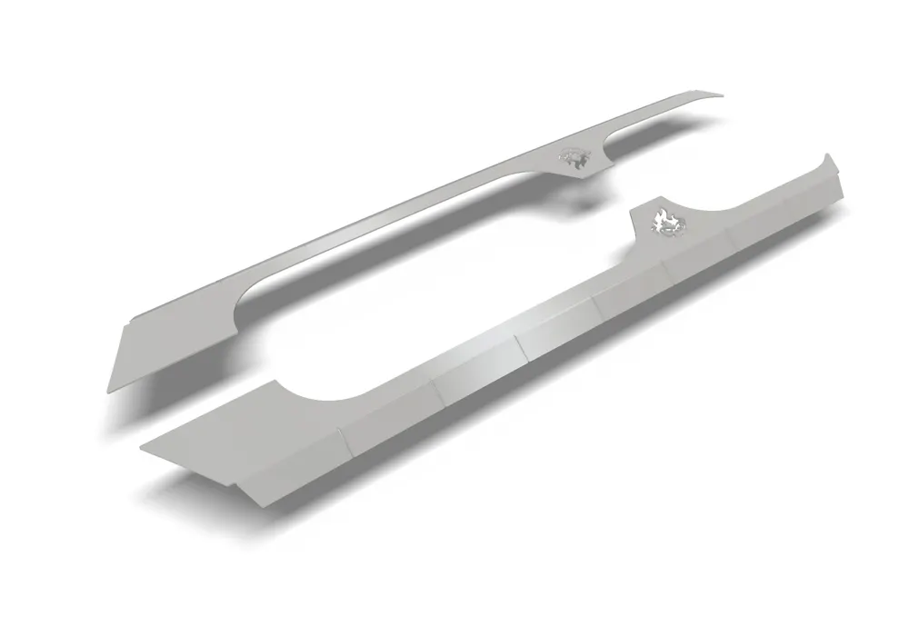 CrawlTek Revolution CWLJK40411
