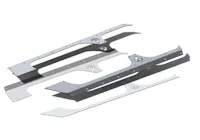 CrawlTek Revolution CWLJK40401
