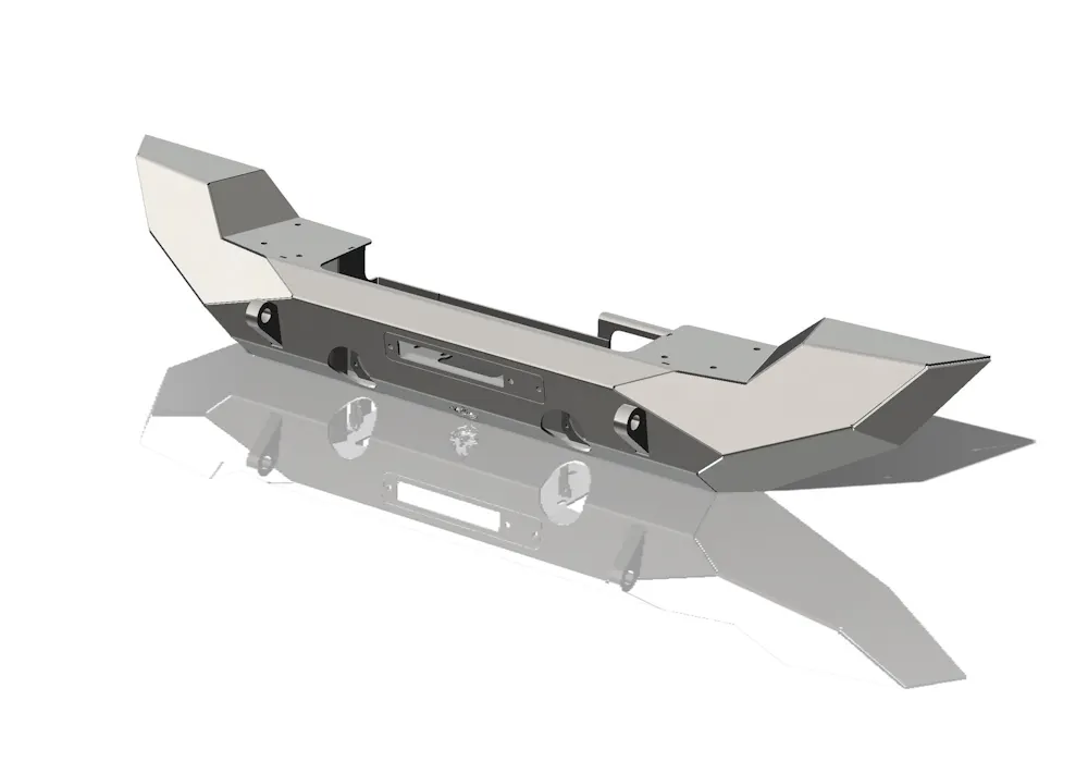 CrawlTek Revolution CWLJL10301