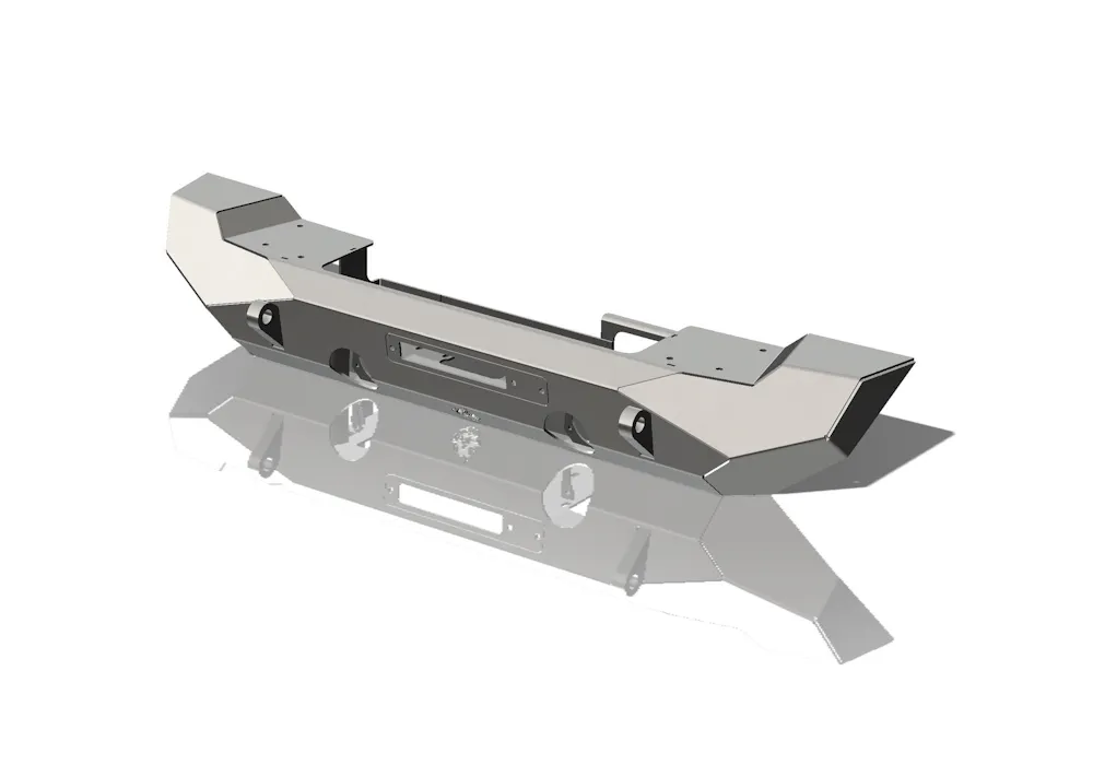 CrawlTek Revolution CWLJL10201