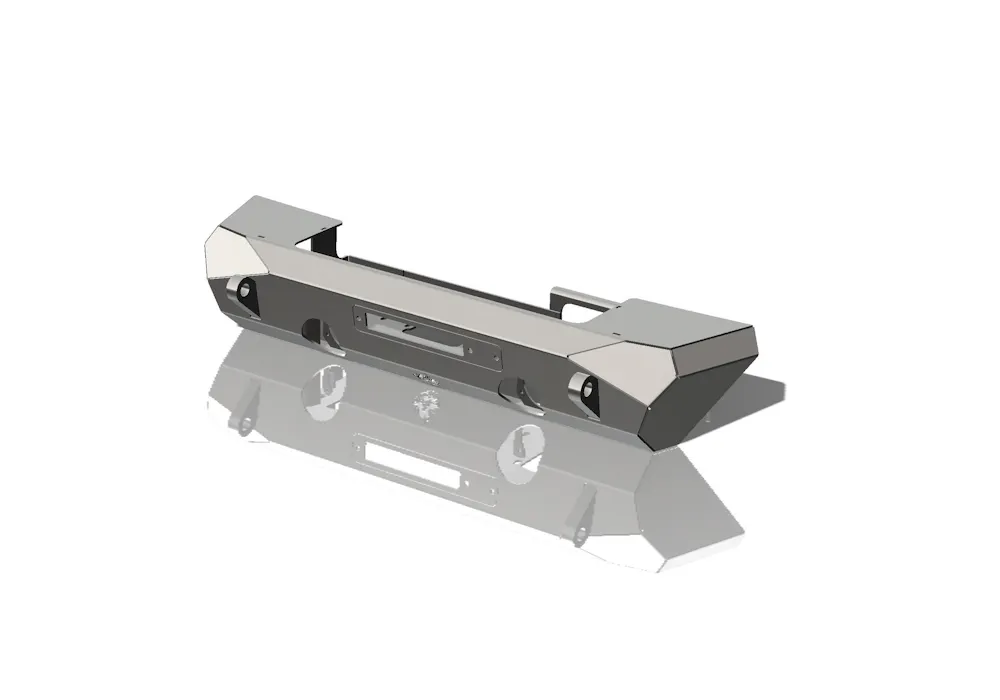 CrawlTek Revolution CWLJL10101