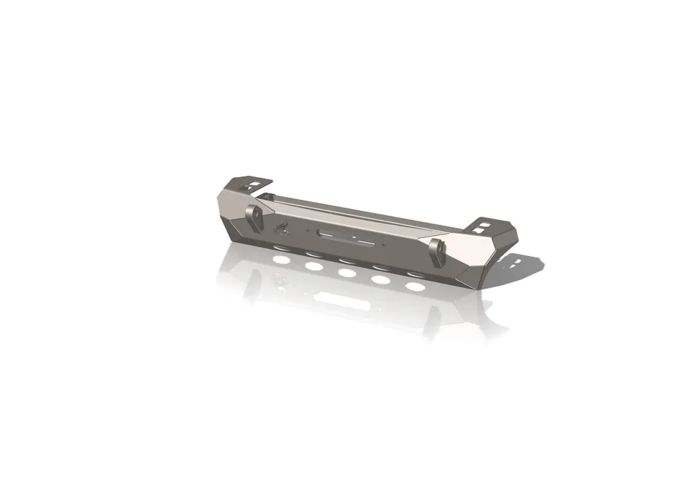 CrawlTek Revolution CWLTJ10101