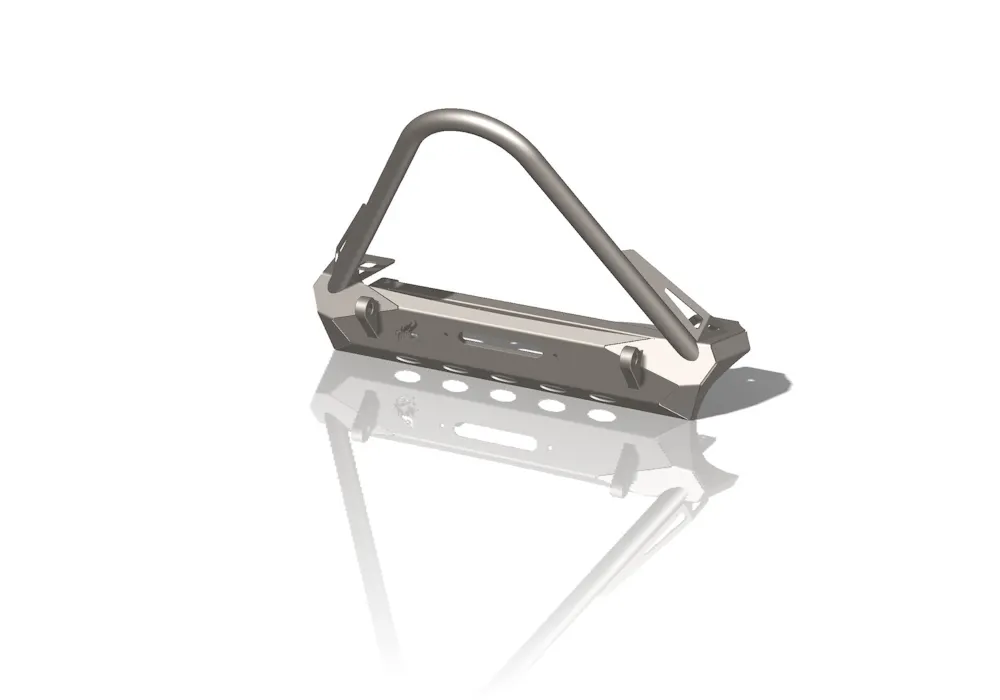CrawlTek Revolution CWLTJ10131