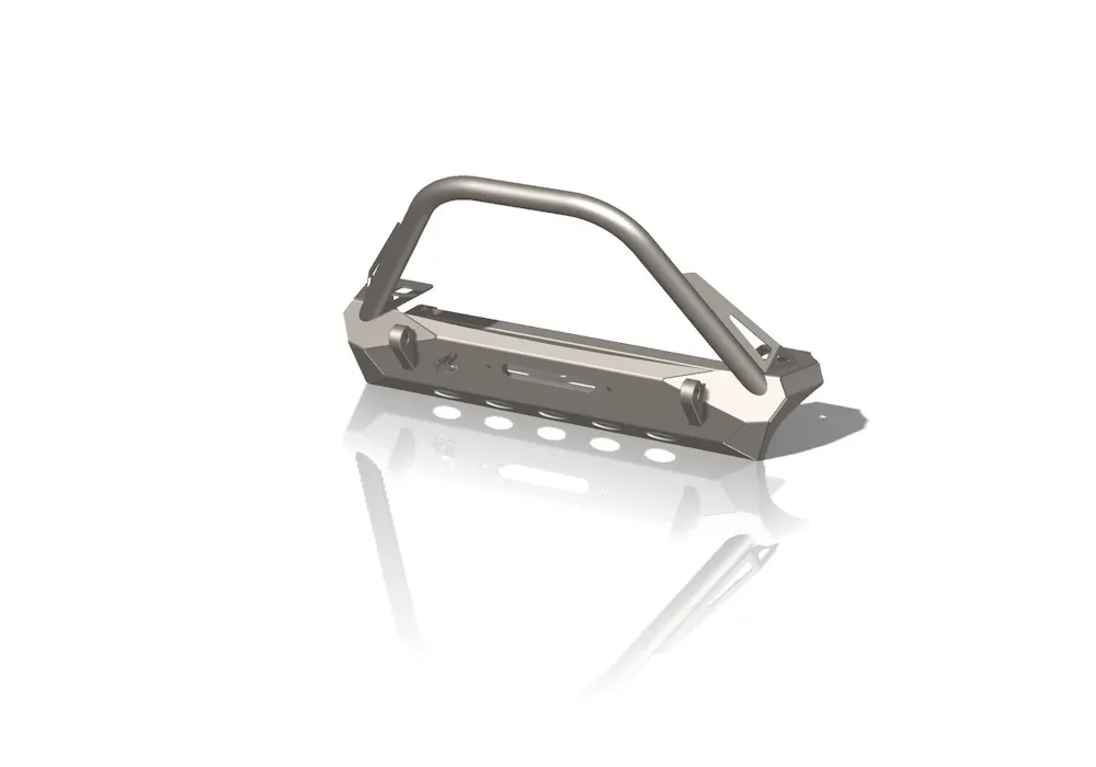 CrawlTek Revolution CWLTJ10121