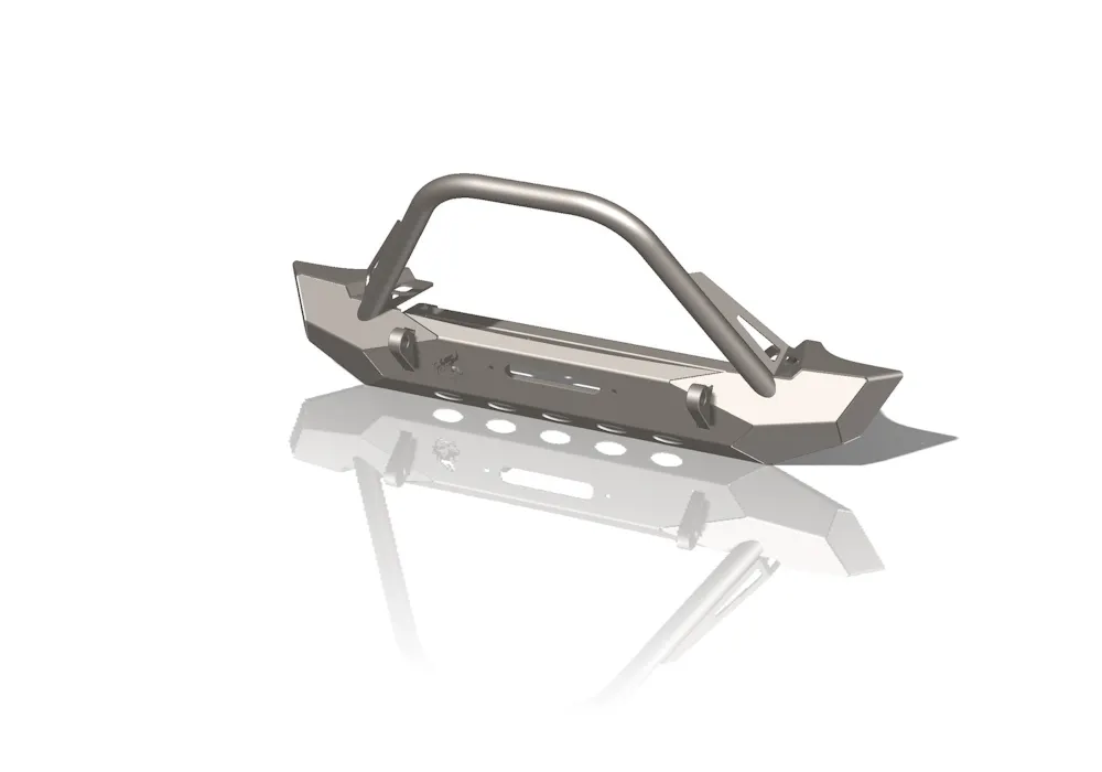 CrawlTek Revolution CWLTJ10221