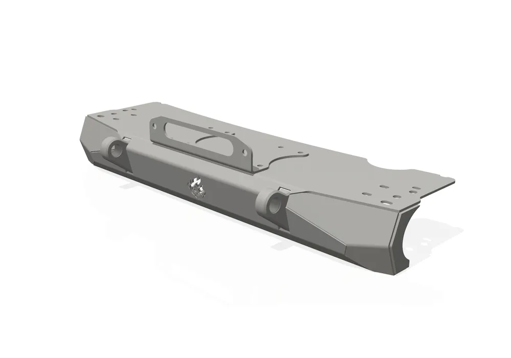 CrawlTek Revolution CWLTJ11001