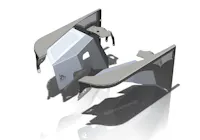 CrawlTek Revolution CWLTJ30411
