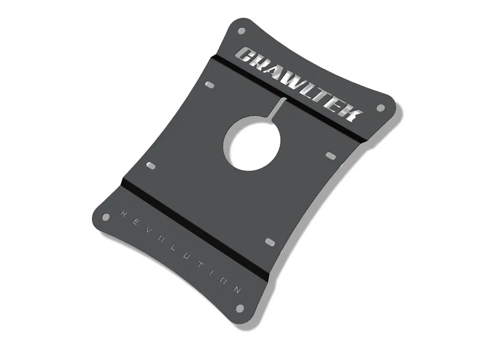 CrawlTek Revolution CWLTJ38001