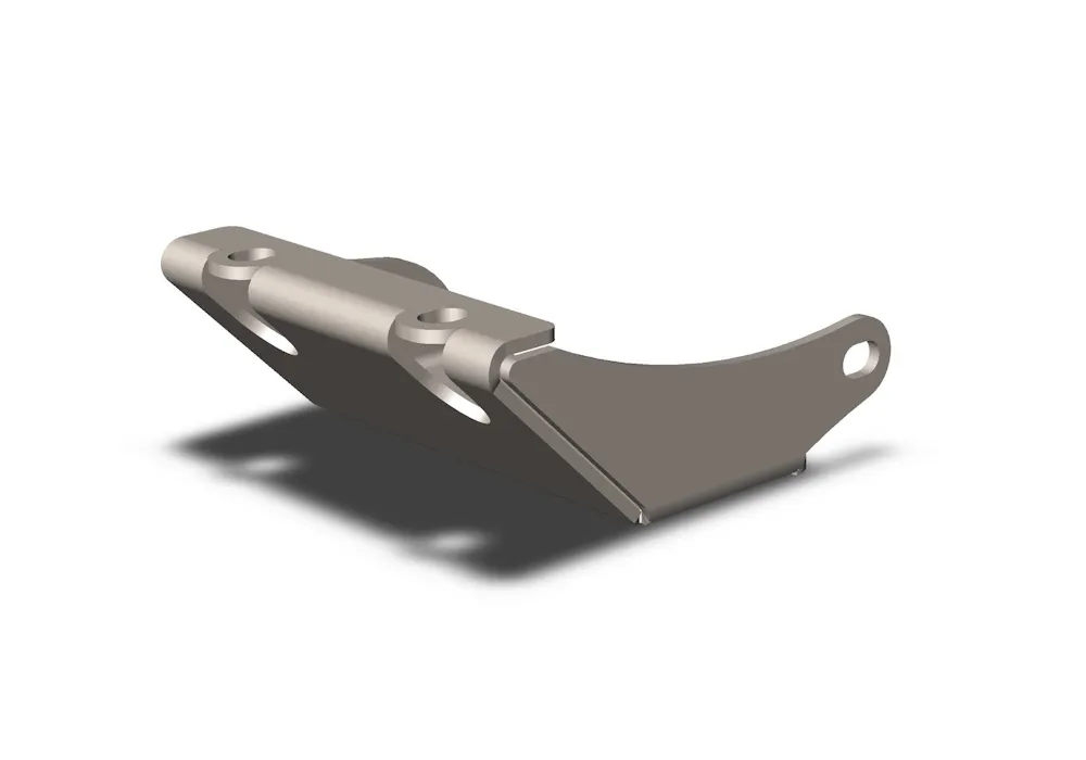 CrawlTek Revolution CWLTJ19001
