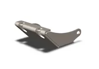CrawlTek Revolution CWLTJ19001