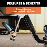 Features and Benefits