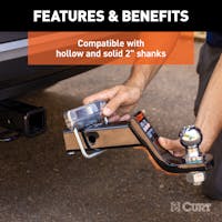 Features and Benefits