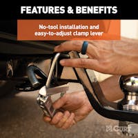 Features and Benefits