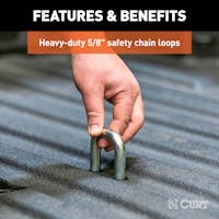 Features and Benefits