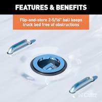 Features and Benefits