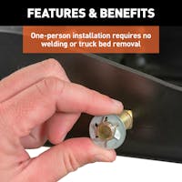 Features and Benefits
