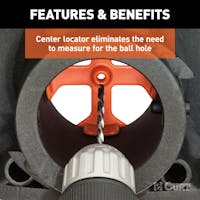 Features and Benefits