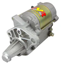 CVR Performance 1337