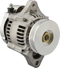 CVR Performance 2180