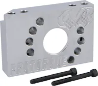 CVR Performance 323DE
