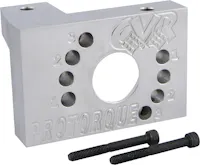 CVR Performance 323ODE