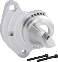 CVR Performance 338DE