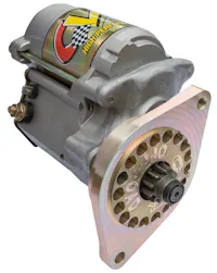 CVR Performance 5044