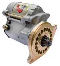 CVR Performance 5055