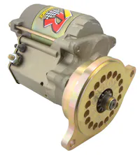 CVR Performance 5056