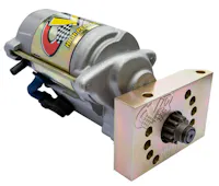 CVR Performance 5311