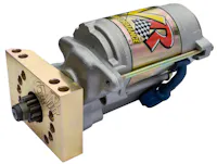 CVR Performance 5323