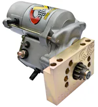 CVR Performance 5323M