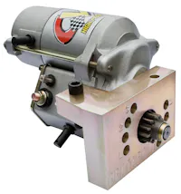 CVR Performance 5323MOS
