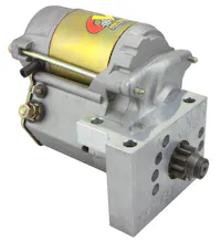 CVR Performance 5323OS